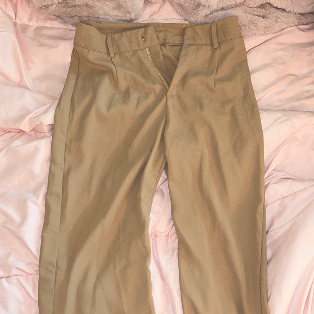 Dress pants